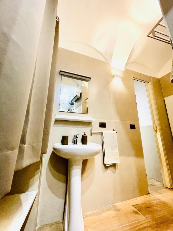 Chiaia175 Ξενοδοχείο Νάπολη Εξωτερικό φωτογραφία